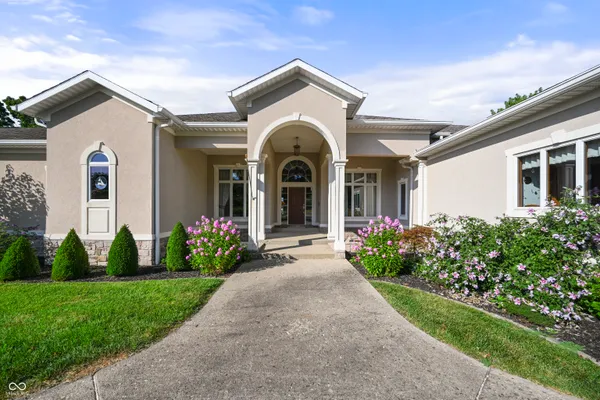 $1,495,000 | 348 Southwest Shoshone Trail, Greensburg, IN 47240