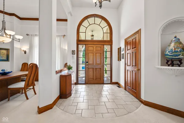 $1,495,000 | 348 Southwest Shoshone Trail, Greensburg, IN 47240