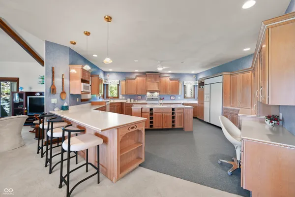 $1,495,000 | 348 Southwest Shoshone Trail, Greensburg, IN 47240