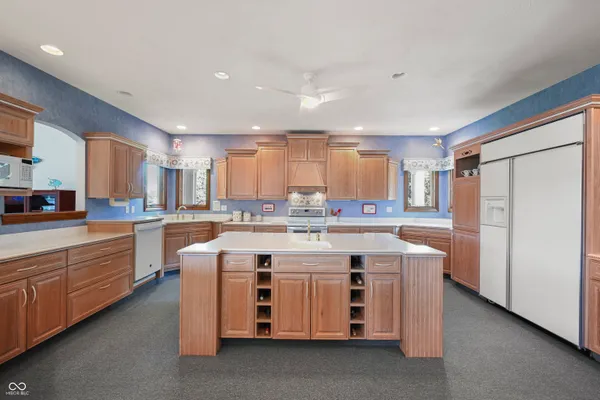 $1,495,000 | 348 Southwest Shoshone Trail, Greensburg, IN 47240