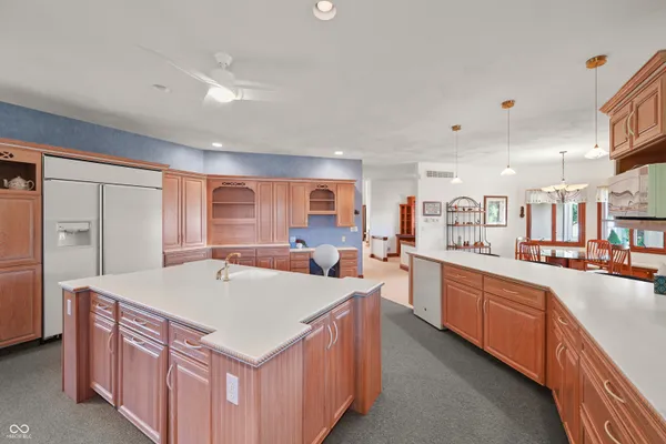 $1,495,000 | 348 Southwest Shoshone Trail, Greensburg, IN 47240