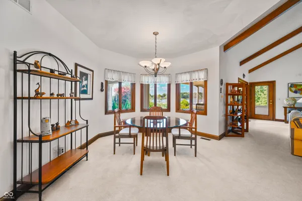 $1,495,000 | 348 Southwest Shoshone Trail, Greensburg, IN 47240
