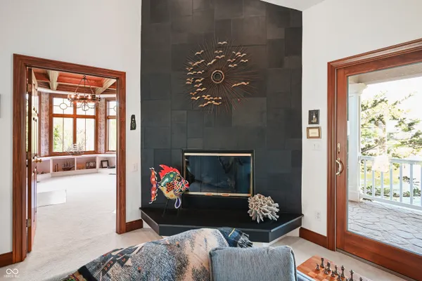 $1,495,000 | 348 Southwest Shoshone Trail, Greensburg, IN 47240