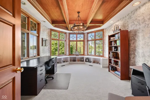 $1,495,000 | 348 Southwest Shoshone Trail, Greensburg, IN 47240