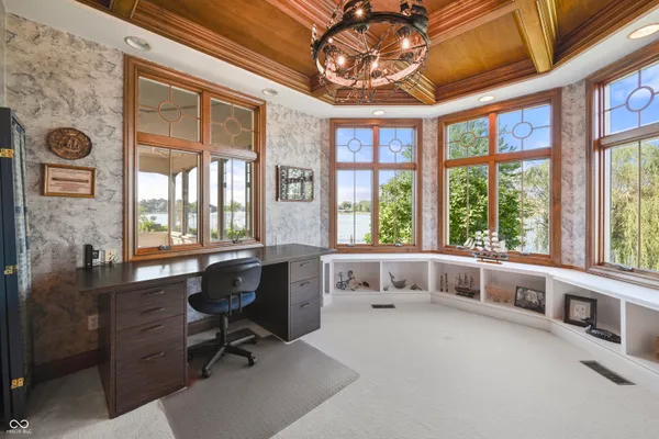 $1,495,000 | 348 Southwest Shoshone Trail, Greensburg, IN 47240