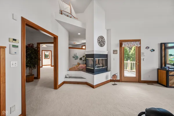 $1,495,000 | 348 Southwest Shoshone Trail, Greensburg, IN 47240