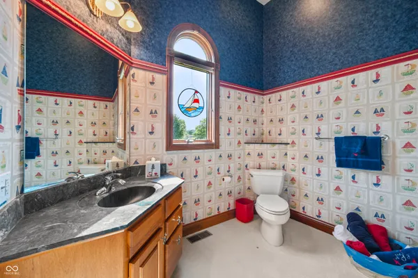 $1,495,000 | 348 Southwest Shoshone Trail, Greensburg, IN 47240