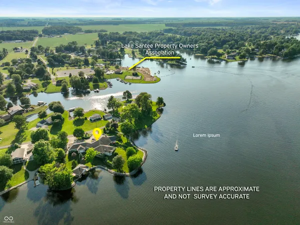 $1,495,000 | 348 Southwest Shoshone Trail, Greensburg, IN 47240