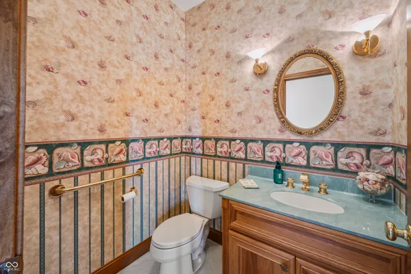 $1,495,000 | 348 Southwest Shoshone Trail, Greensburg, IN 47240