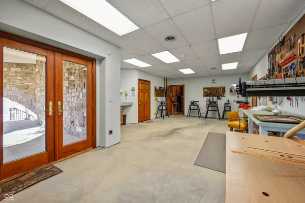 $1,495,000 | 348 Southwest Shoshone Trail, Greensburg, IN 47240