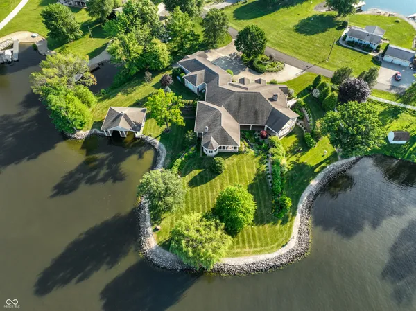 $1,495,000 | 348 Southwest Shoshone Trail, Greensburg, IN 47240