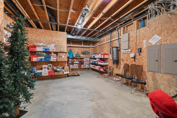 $1,495,000 | 348 Southwest Shoshone Trail, Greensburg, IN 47240