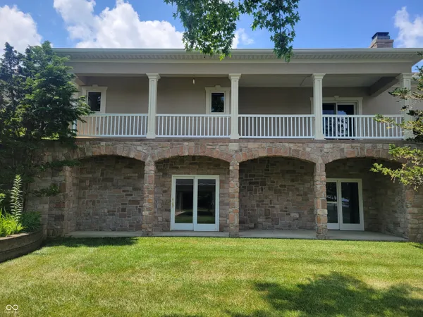 $1,495,000 | 348 Southwest Shoshone Trail, Greensburg, IN 47240