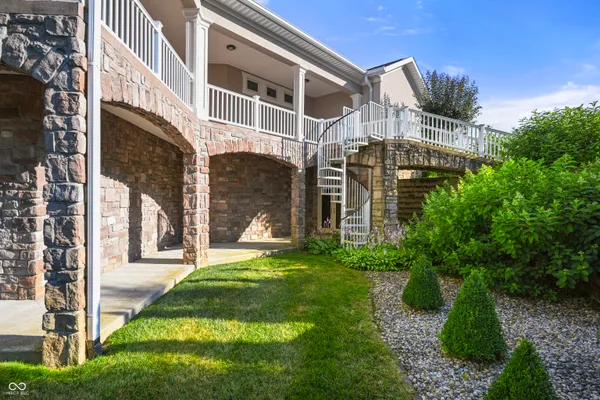 $1,495,000 | 348 Southwest Shoshone Trail, Greensburg, IN 47240
