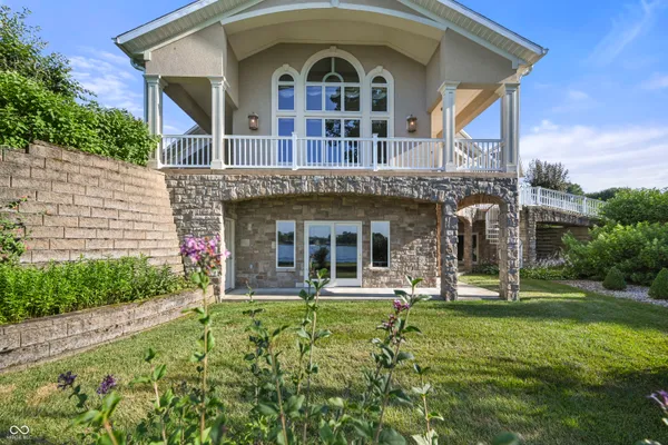 $1,495,000 | 348 Southwest Shoshone Trail, Greensburg, IN 47240