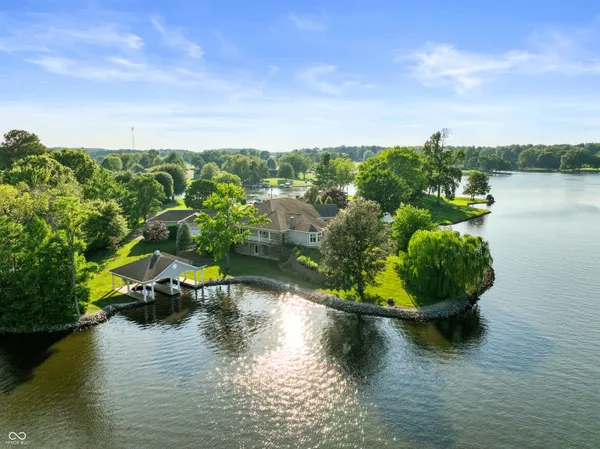 $1,495,000 | 348 Southwest Shoshone Trail, Greensburg, IN 47240
