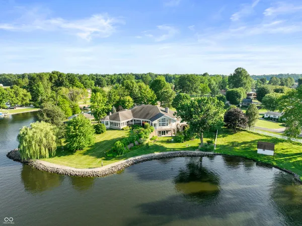 $1,495,000 | 348 Southwest Shoshone Trail, Greensburg, IN 47240