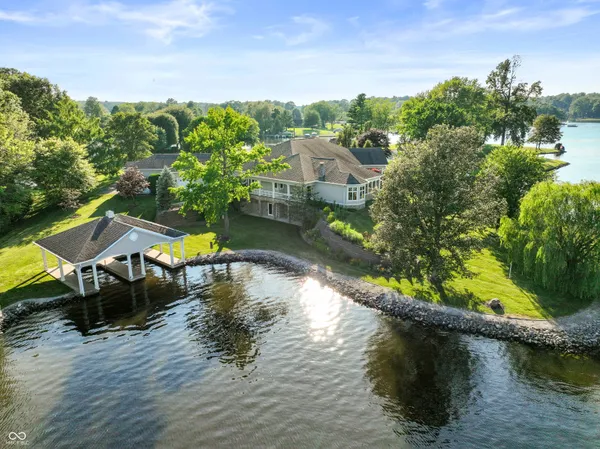 $1,495,000 | 348 Southwest Shoshone Trail, Greensburg, IN 47240