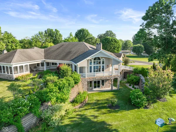 $1,495,000 | 348 Southwest Shoshone Trail, Greensburg, IN 47240