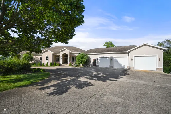 $1,495,000 | 348 Southwest Shoshone Trail, Greensburg, IN 47240