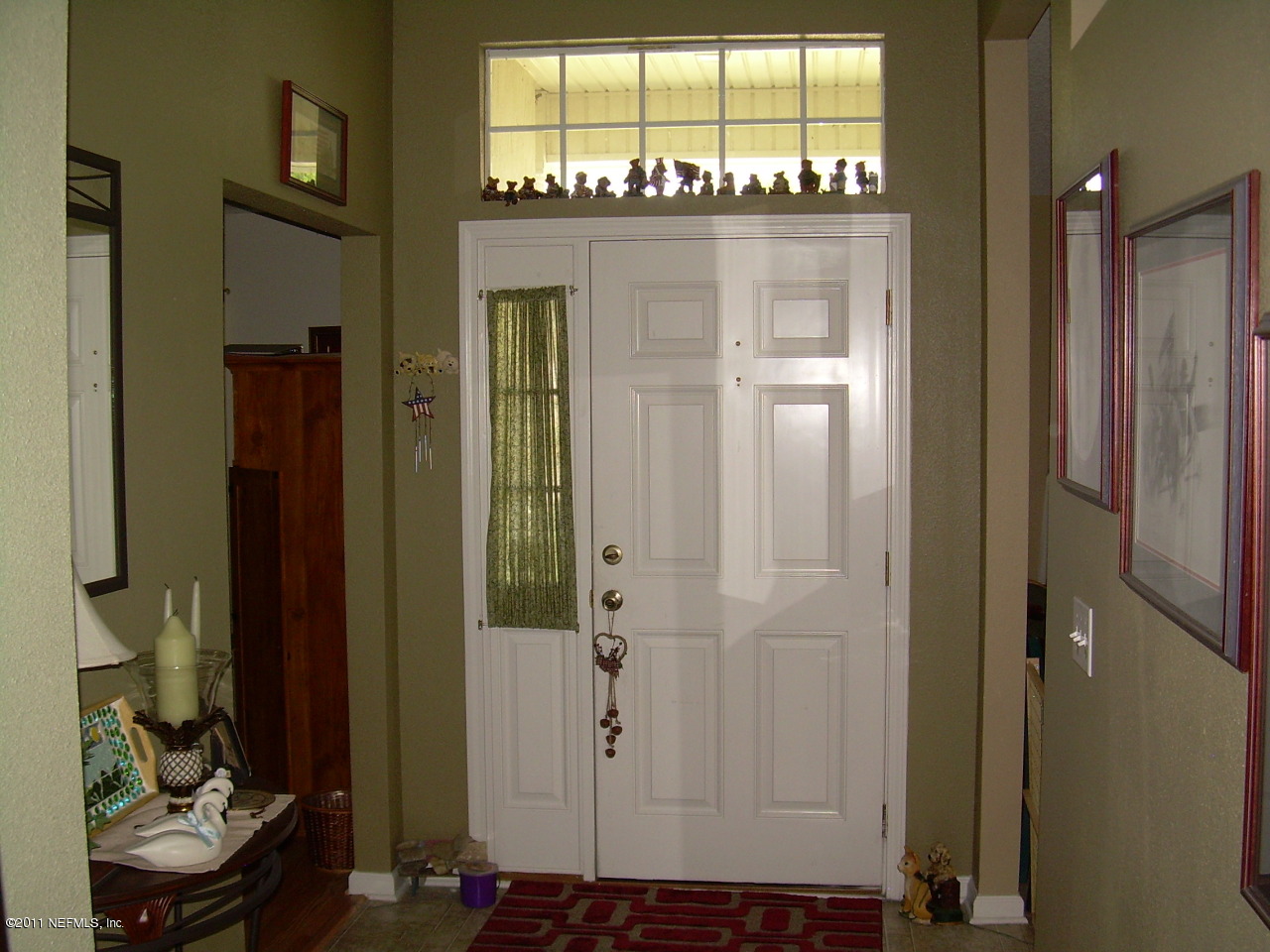 96156 Ridgewood Circle Fernandina Beach, FL 32034 - Photo 11 of 11 Foyer