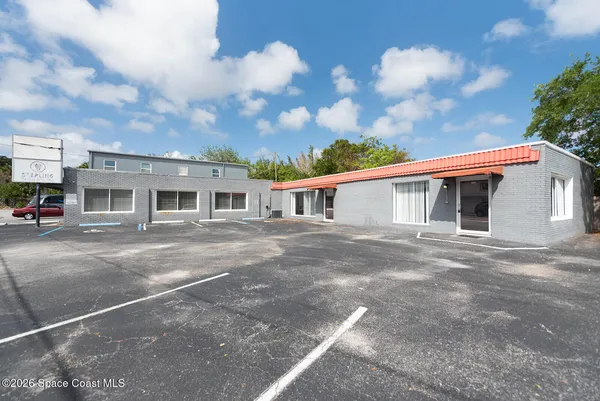 804 Forrest Avenue, Cocoa, FL 32922