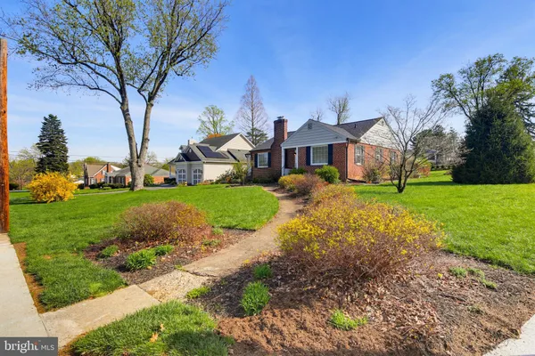 $595,000 | 2107 Edmondson Avenue, Baltimore, MD 21228