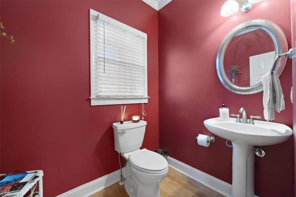 2513 Burch Point High Point, NC 27265 - Photo 24 of 50 Gallery Image 24