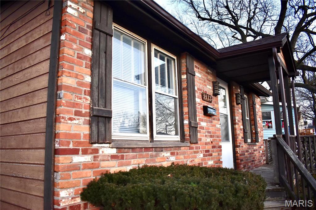 1413 Milton Road Alton, IL 62002 - Photo 30 of 30