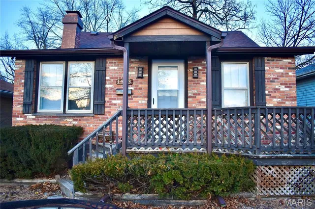 $1,250 | 1413 Milton Road, Alton, IL 62002