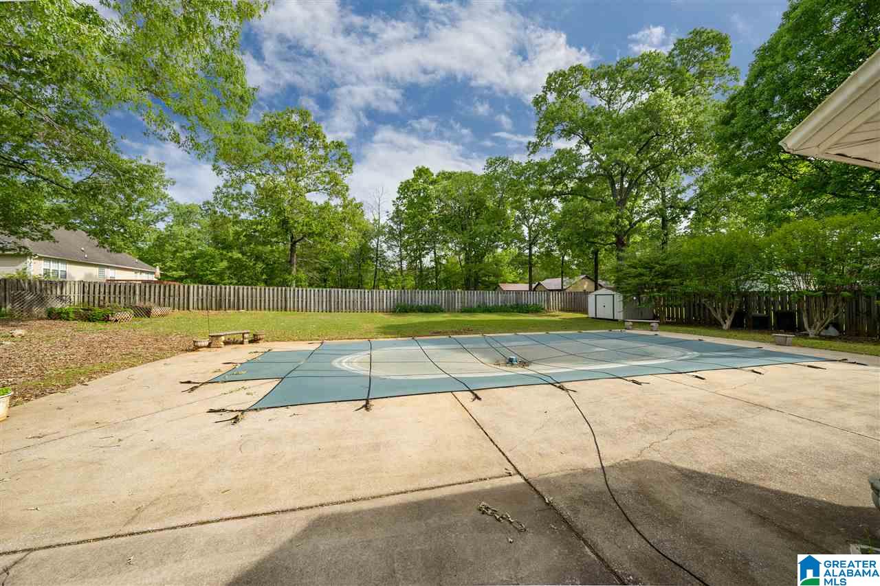4959 Autumn Ridge Trail Pell City, AL 35128 - Photo 35 of 38
