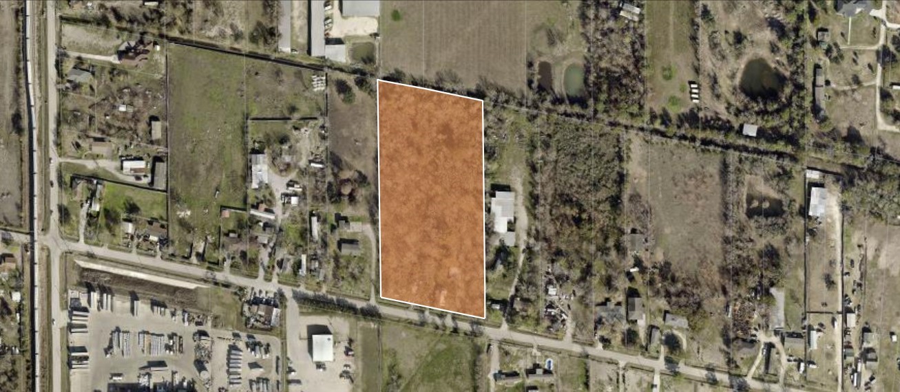 4310 Redell Road Baytown, TX 77521 - Photo 2 of 6