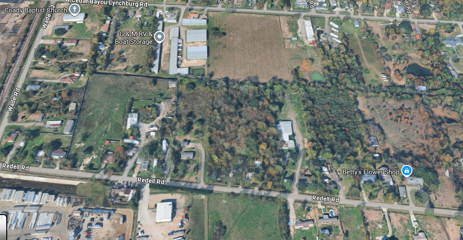 4310 Redell Road Baytown, TX 77521 - Photo 5 of 6