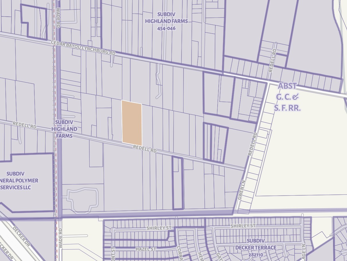 4310 Redell Road Baytown, TX 77521 - Photo 6 of 6