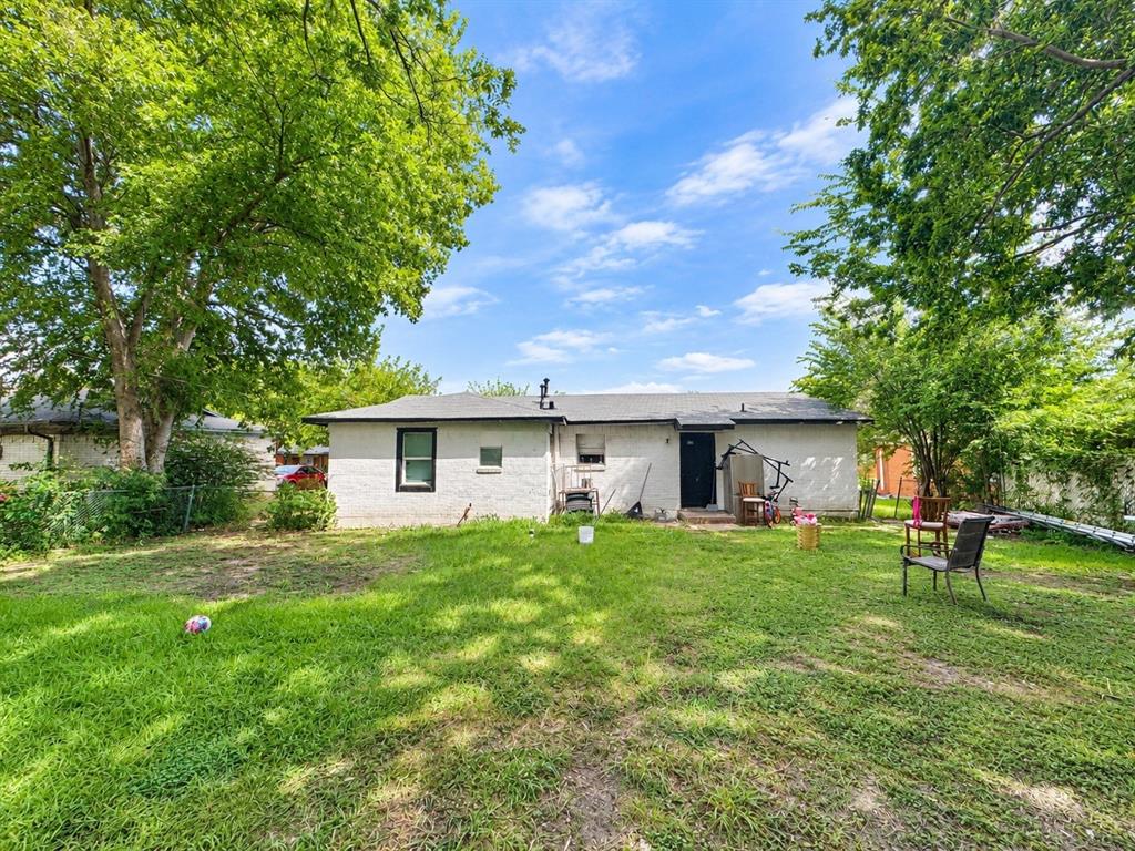 1125 Ridgeview Street Mesquite, TX 75149 - Photo 13 of 14 Additional content