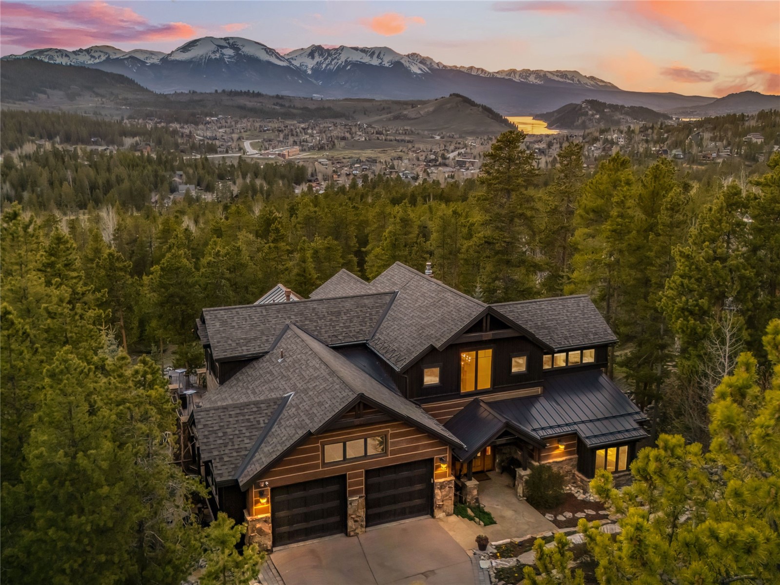 59 Mountain Bluebell Road Keystone, CO 80435 - Photo 50 of 50
