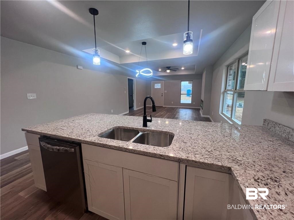5870 Powe Estates Drive Eight Mile, AL 36613 - Photo 6 of 16