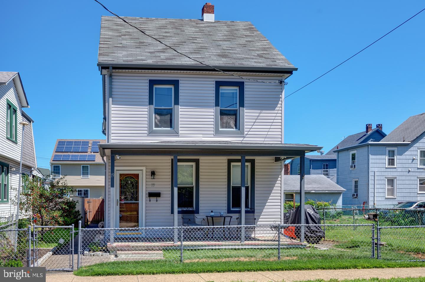 19 Spring Garden Street Riverside, NJ 08075 - Photo 1 of 25