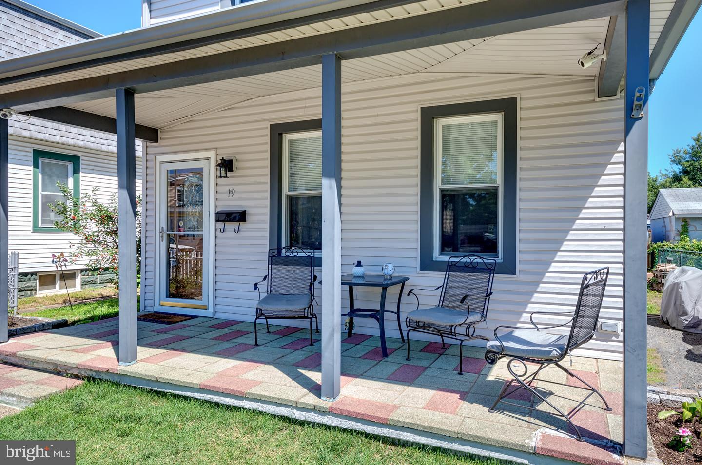 19 Spring Garden Street Riverside, NJ 08075 - Photo 2 of 25