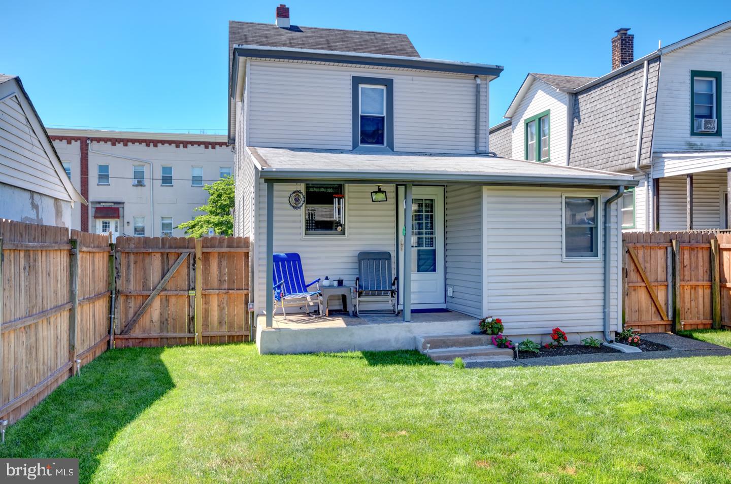 19 Spring Garden Street Riverside, NJ 08075 - Photo 21 of 25