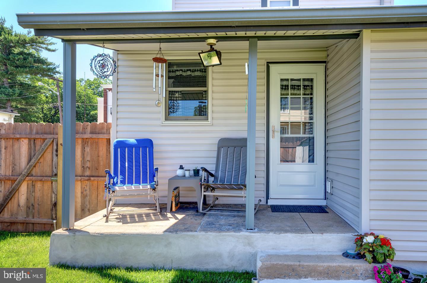 19 Spring Garden Street Riverside, NJ 08075 - Photo 22 of 25