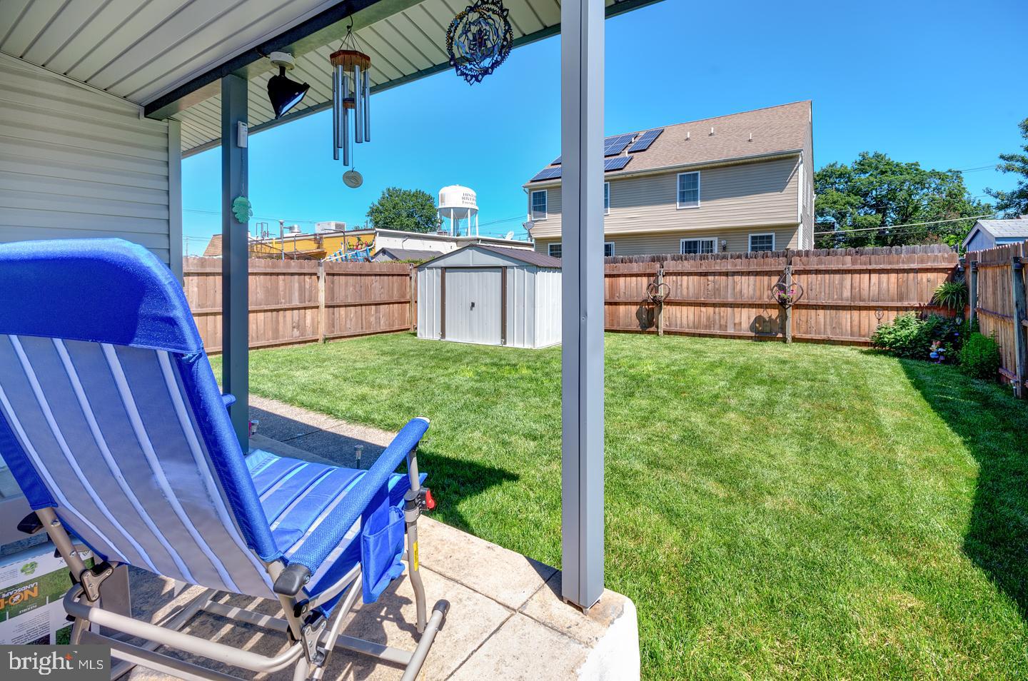 19 Spring Garden Street Riverside, NJ 08075 - Photo 23 of 25