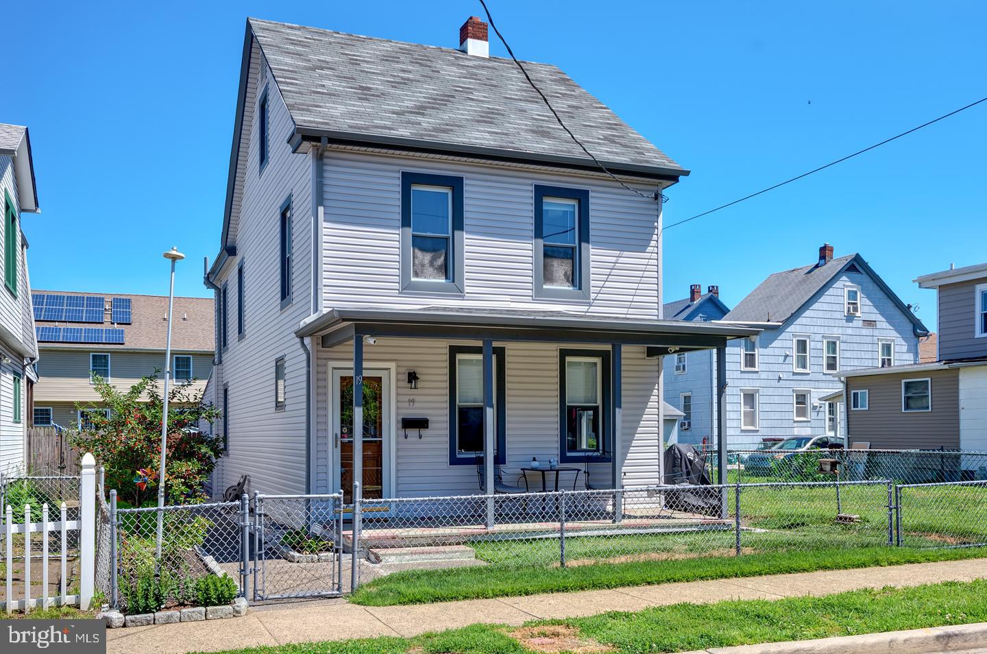 19 Spring Garden Street Riverside, NJ 08075 - Photo 24 of 25