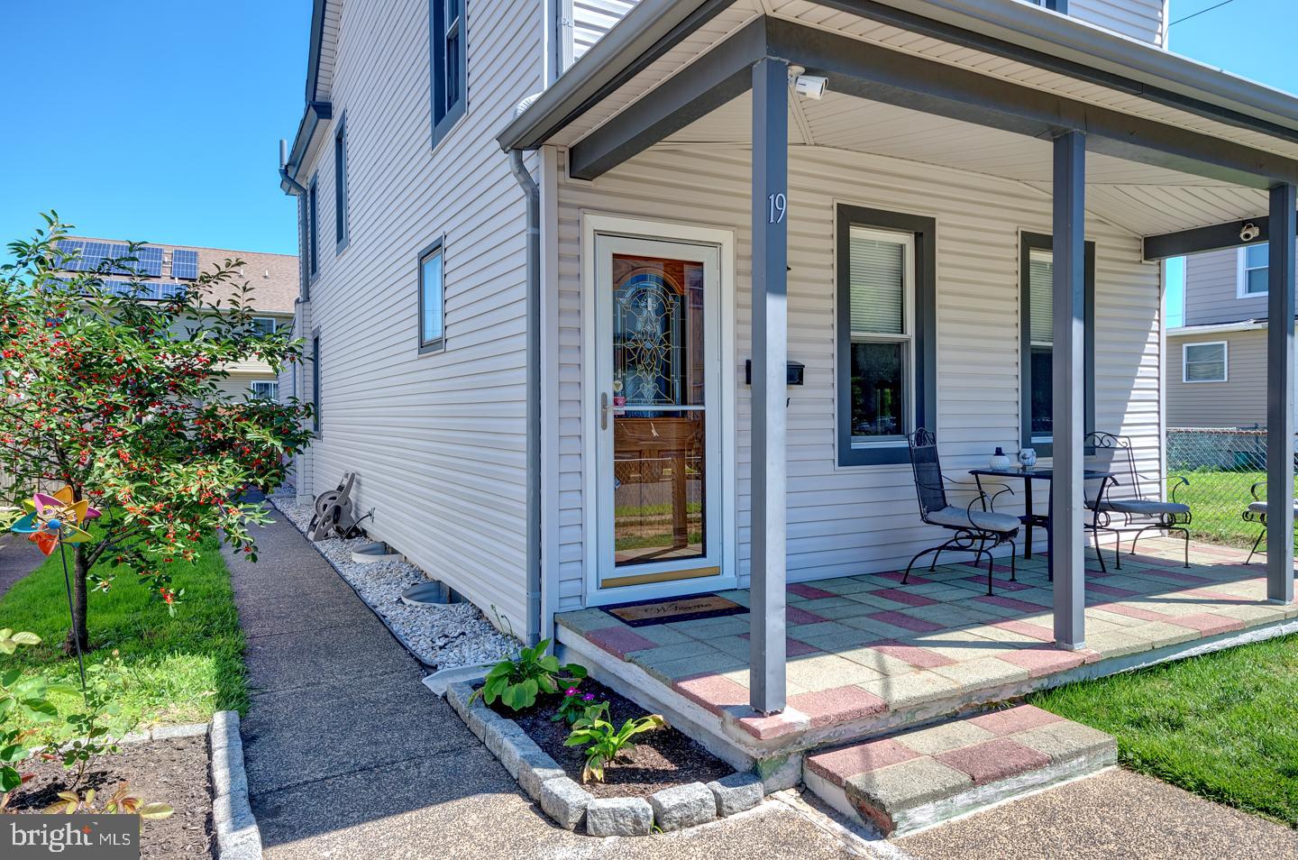 19 Spring Garden Street Riverside, NJ 08075 - Photo 25 of 25