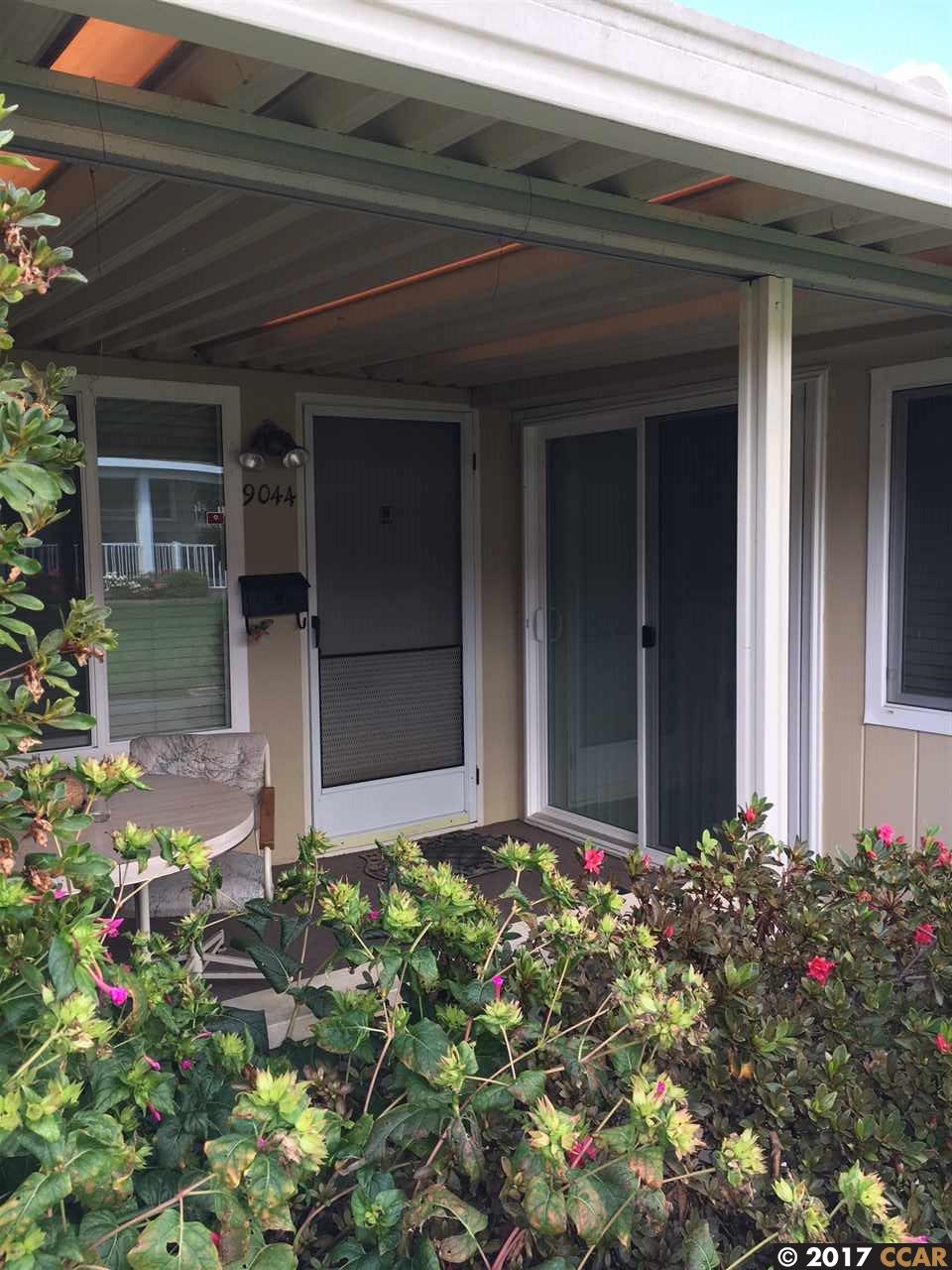 9102 Craydon Circle San Ramon, CA 94583 - Photo 1 of 1 front view of a house