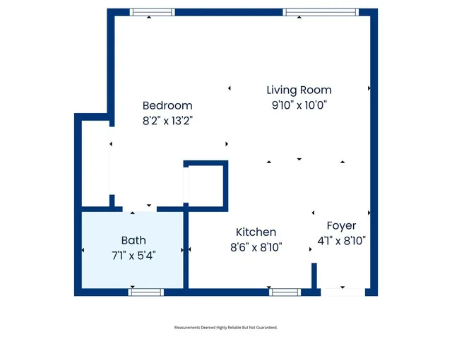 $1,850 | 3008 Sorin Street, Unit 2, Austin, TX 78723