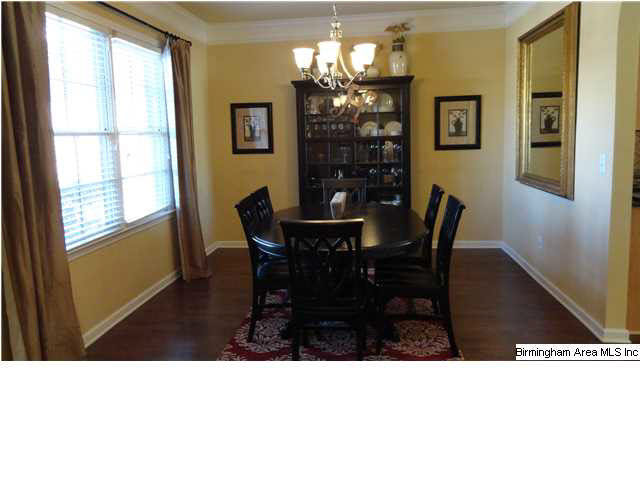 4051 Highland Ridge Road Hoover, AL 35242 - Photo 3 of 22