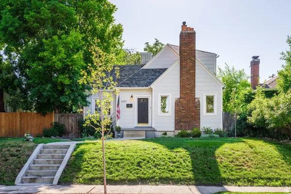 $725,000 | 2491 Alden Street East, Salt Lake City, UT 84106