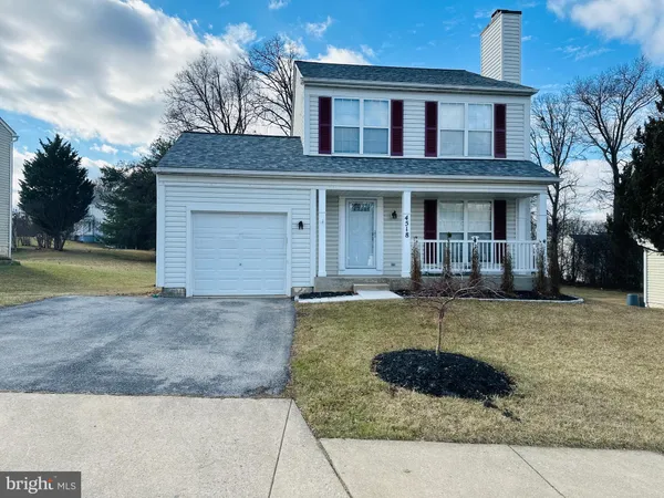 $3,000 | 4518 Runnymeade Road, Owings Mills, MD 21117