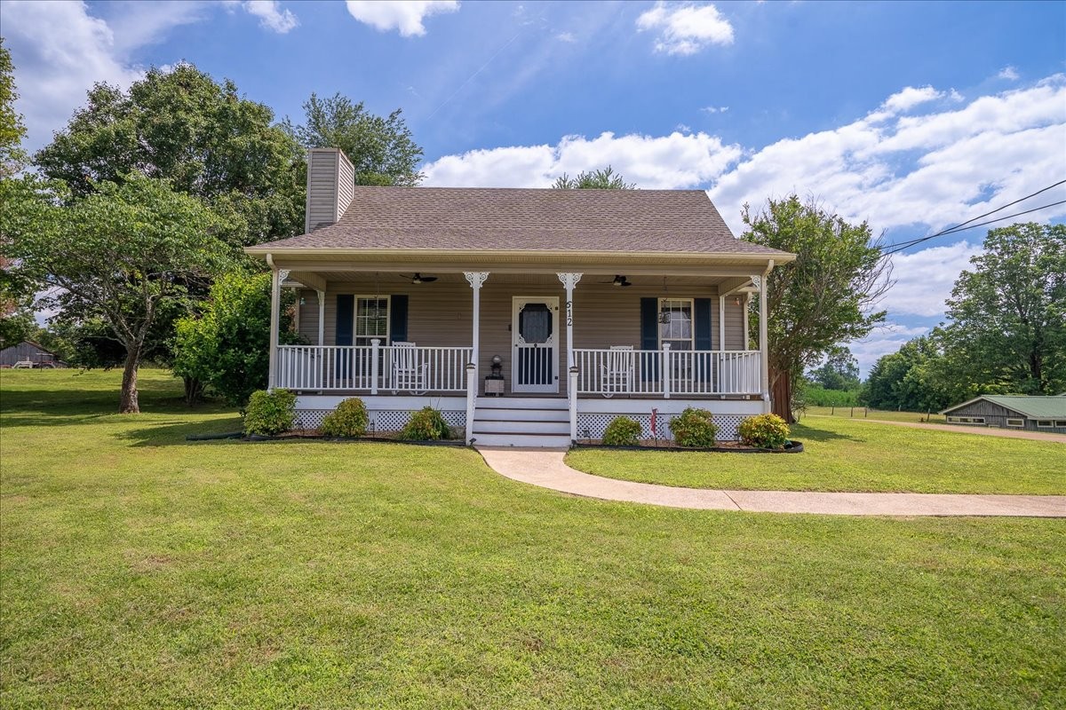 612 Clax Branch Road Loretto, TN 38469 - Photo 3 of 49